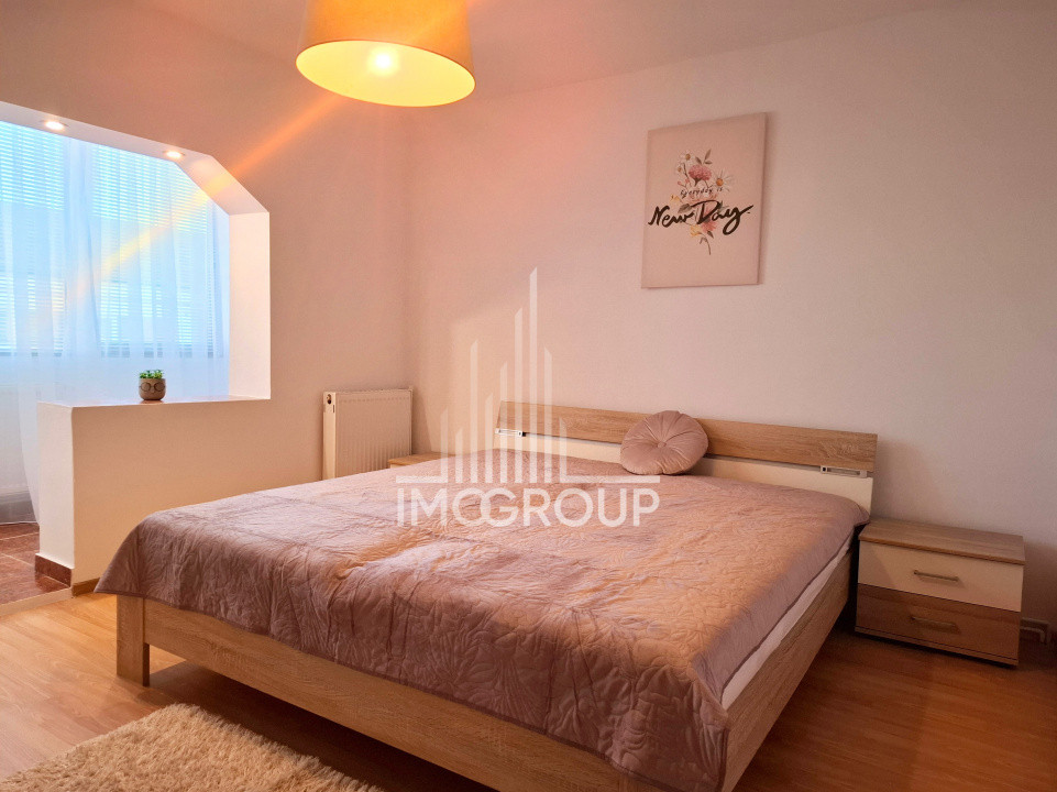 Fără comision.Prima închiriere. Zona Shopping City Calea Sagului.