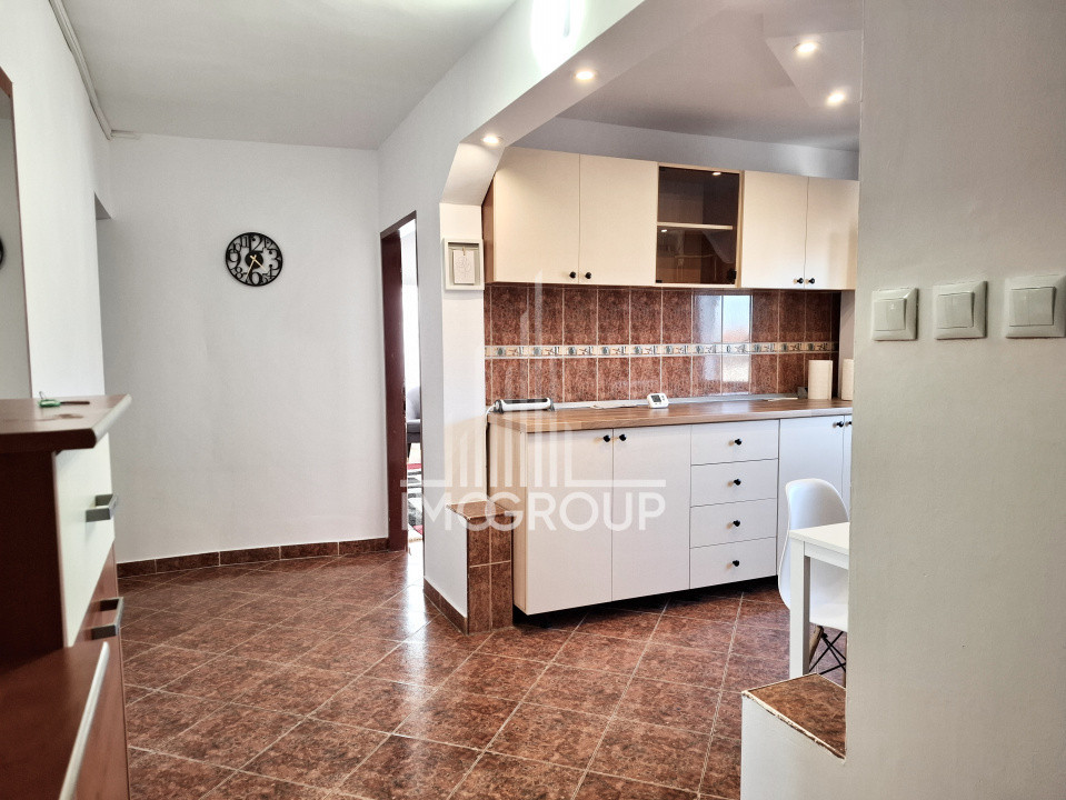 Fără comision.Prima închiriere. Zona Shopping City Calea Sagului.