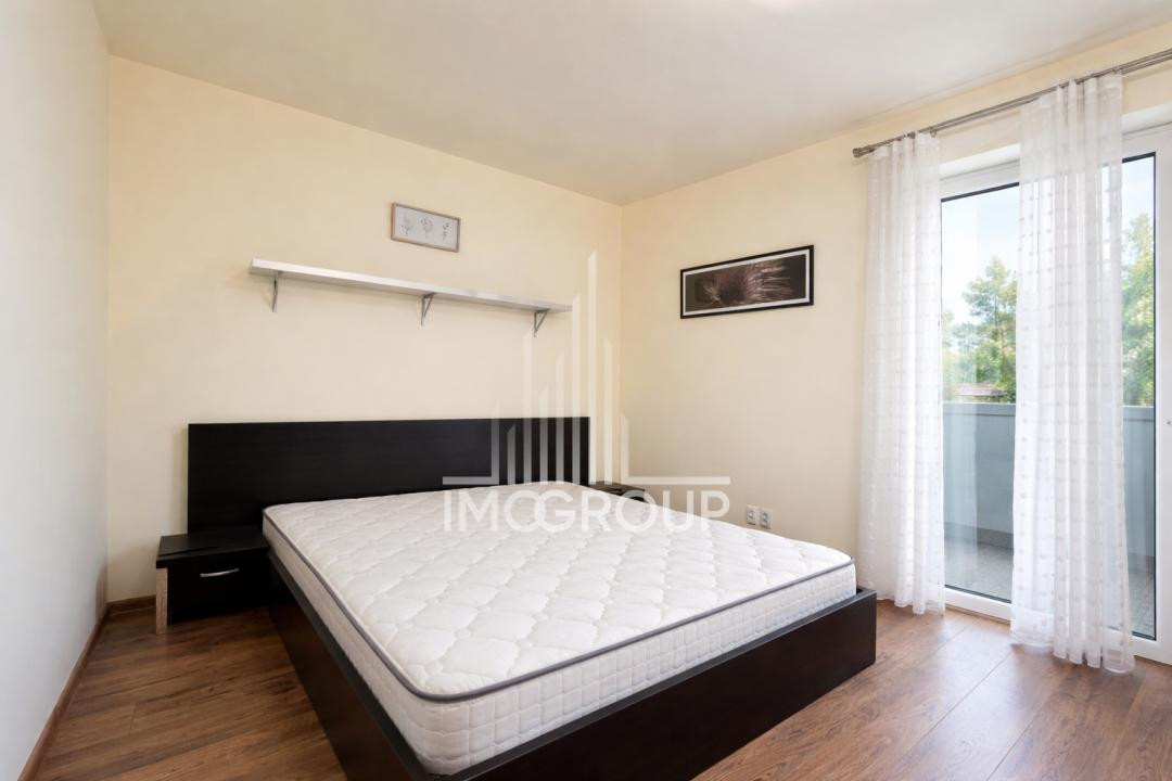 Apartament disponibil, zona Muzeul Apei cu parcare.