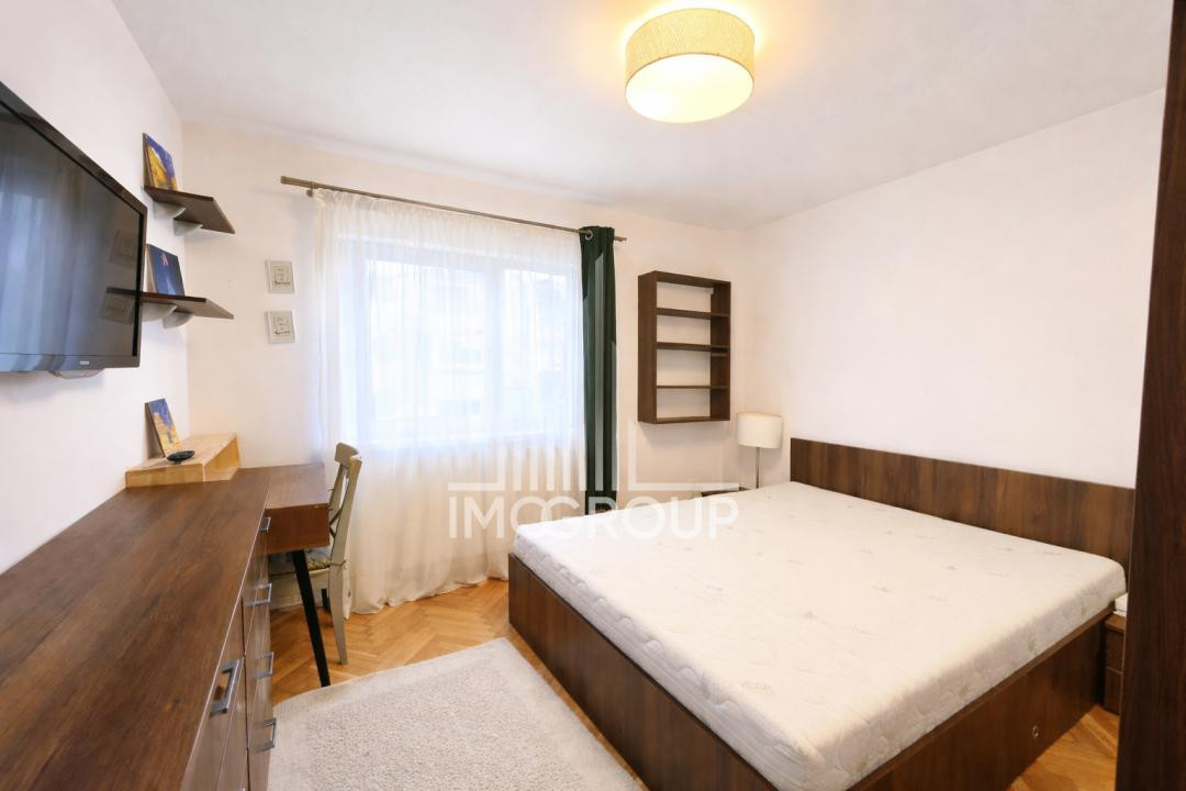 Vanzare apartament 3 camere decomandate | Zorilor - str Viilor - UMF