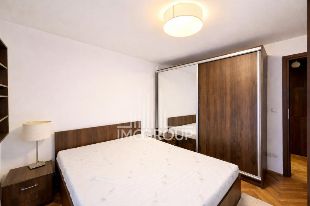 Vanzare apartament 3 camere decomandate | Zorilor - str Viilor - UMF