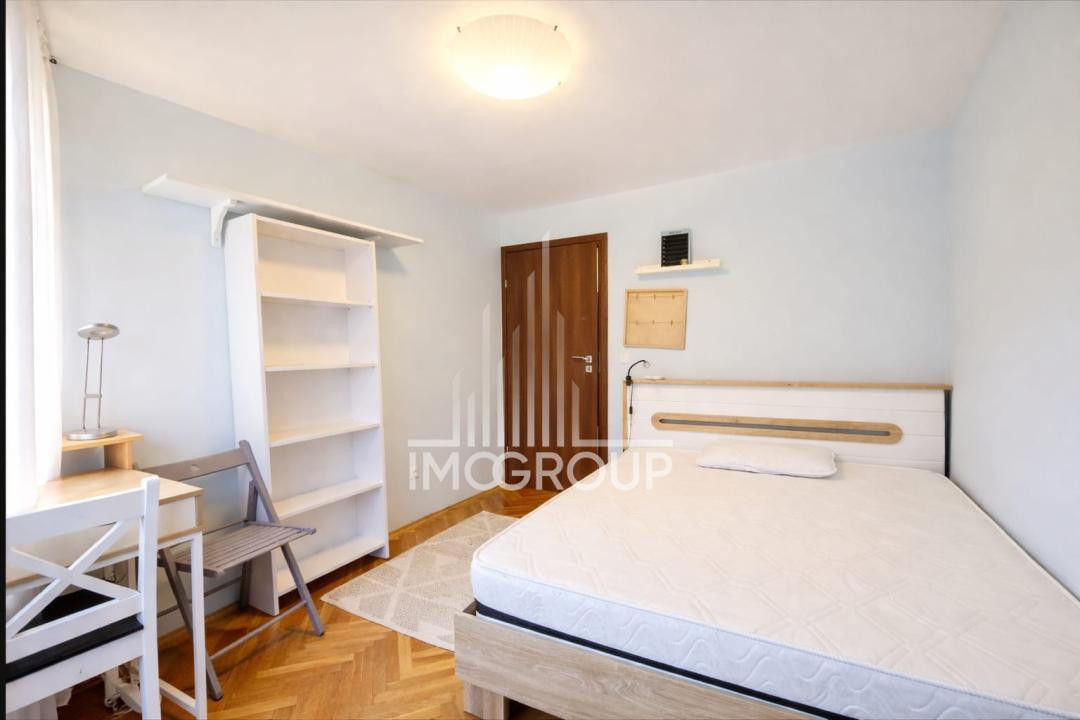 Vanzare apartament 3 camere decomandate | Zorilor - str Viilor - UMF