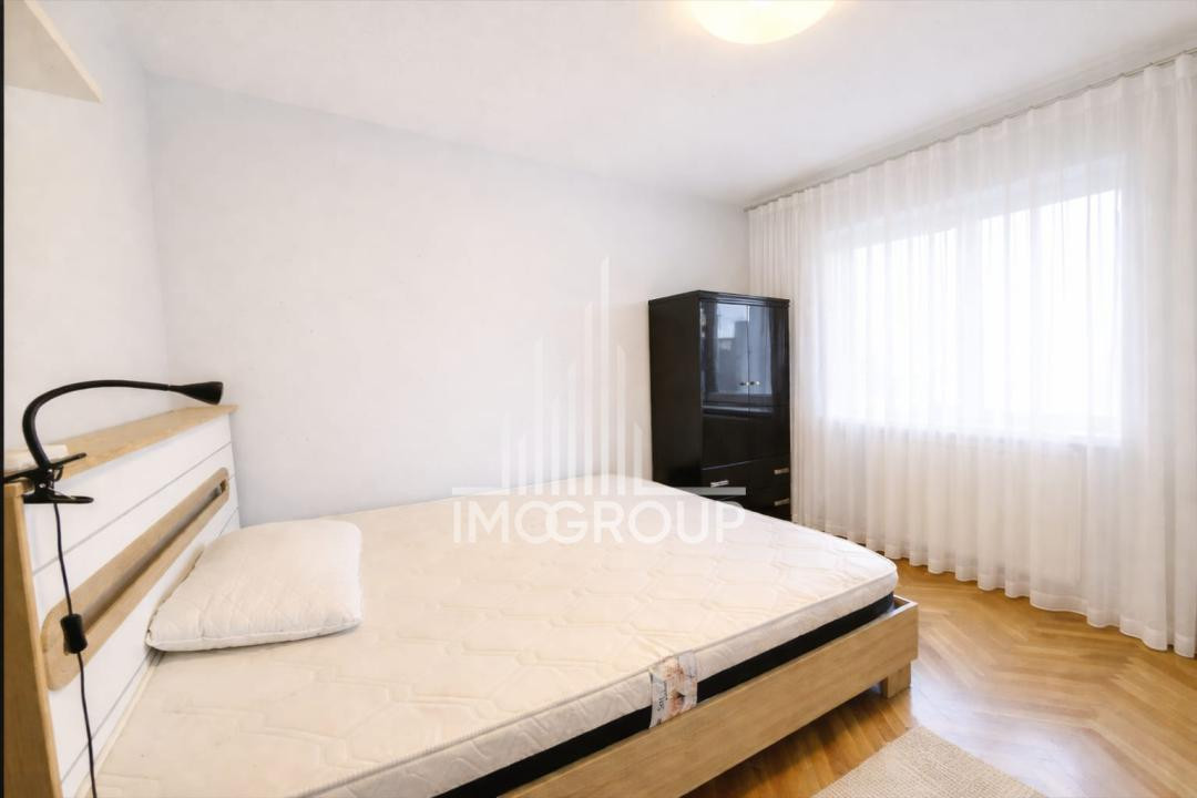 Vanzare apartament 3 camere decomandate | Zorilor - str Viilor - UMF