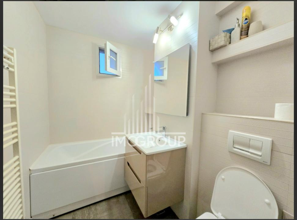 Vanzare apartament 3 camere decomandate | Zorilor - str Viilor - UMF