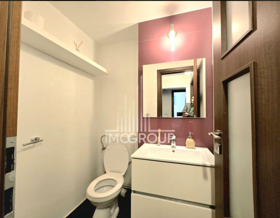 Vanzare apartament 3 camere decomandate | Zorilor - str Viilor - UMF