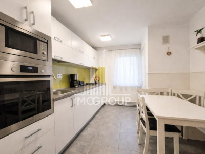 Vanzare apartament 3 camere decomandate | Zorilor - str Viilor - UMF