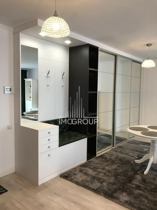 ✨ Apartament de lux cu 2 camere | View superb | Avella – The Office 