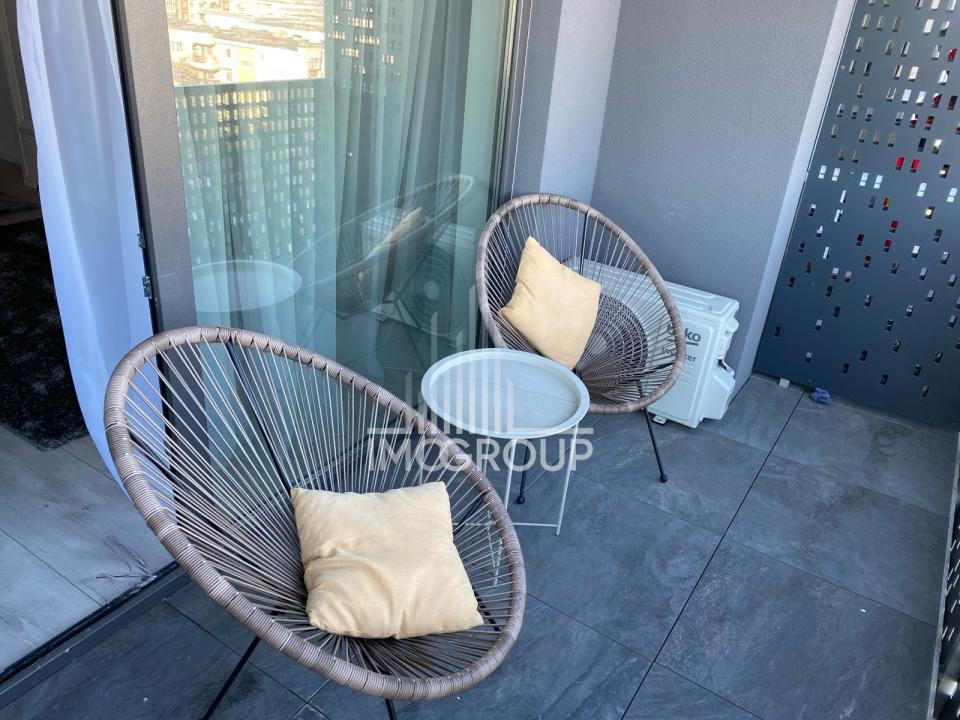 ✨ Apartament de lux cu 2 camere | View superb | Avella – The Office 