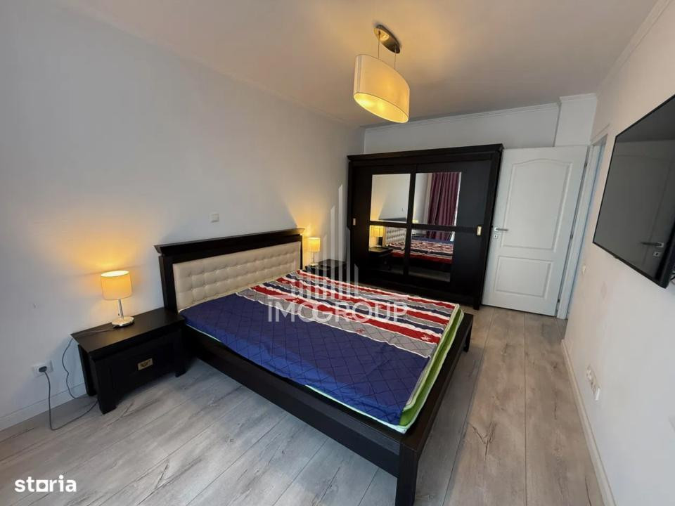 ✨ Apartament de lux cu 2 camere | View superb | Avella – The Office 