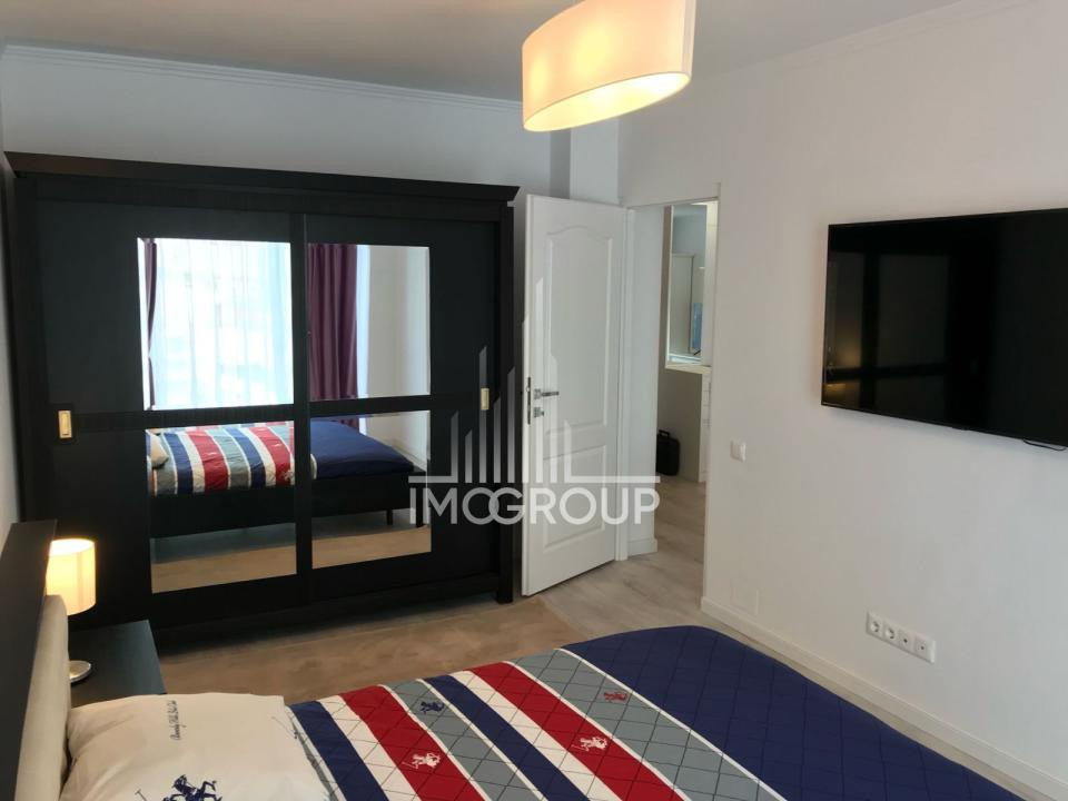 ✨ Apartament de lux cu 2 camere | View superb | Avella – The Office 