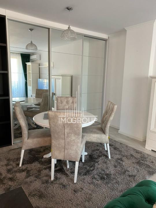 ✨ Apartament de lux cu 2 camere | View superb | Avella – The Office 