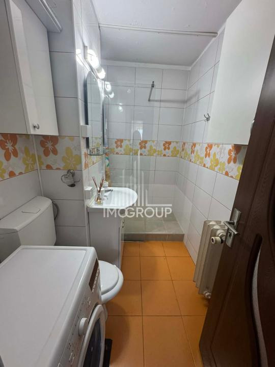 De vanzare apartament 3 camere 2 bai Mehedinți 