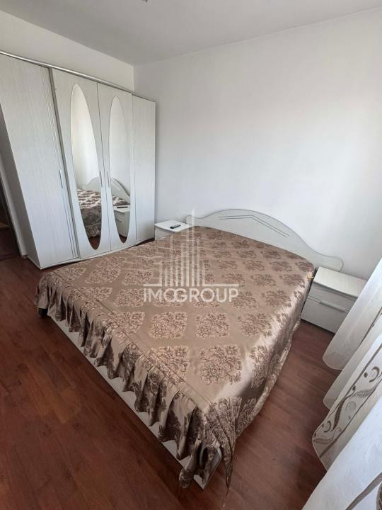 De vanzare apartament 3 camere 2 bai Mehedinți 