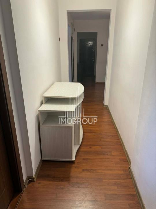 De vanzare apartament 3 camere 2 bai Mehedinți 