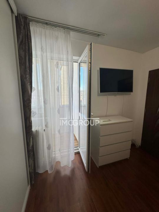 De vanzare apartament 3 camere 2 bai Mehedinți 