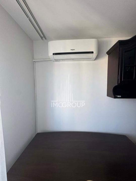 De vanzare apartament 3 camere 2 bai Mehedinți 