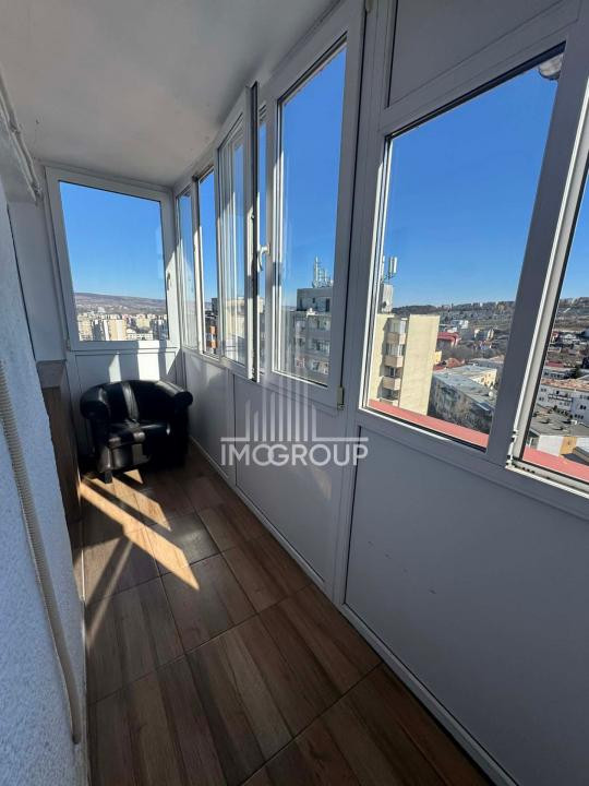 De vanzare apartament 3 camere 2 bai Mehedinți 