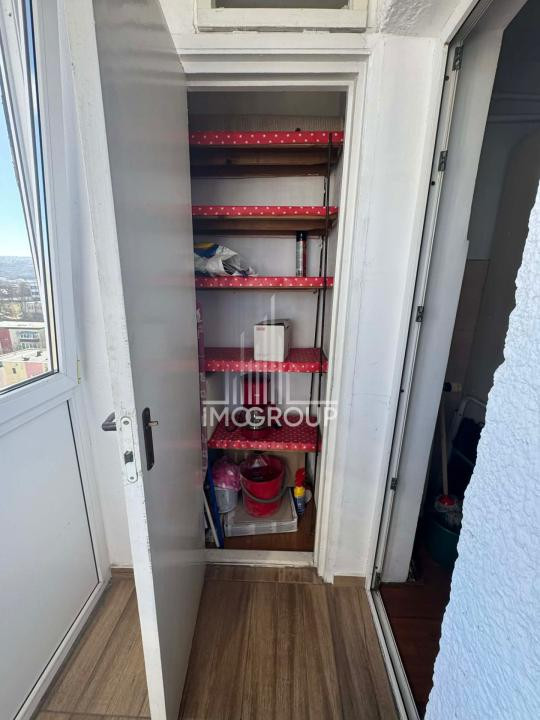 De vanzare apartament 3 camere 2 bai Mehedinți 