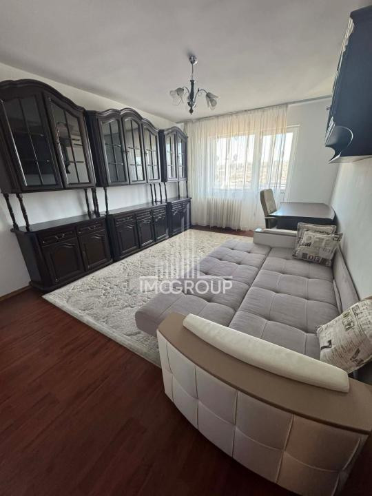 De vanzare apartament 3 camere 2 bai Mehedinți 