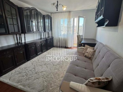 De vanzare apartament 3 camere 2 bai Mehedinți 