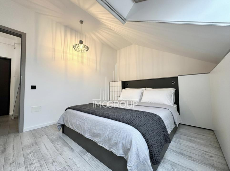 0% Comision | Parcul Poligonului, apartament cu 2 camere  parcare | subterana.