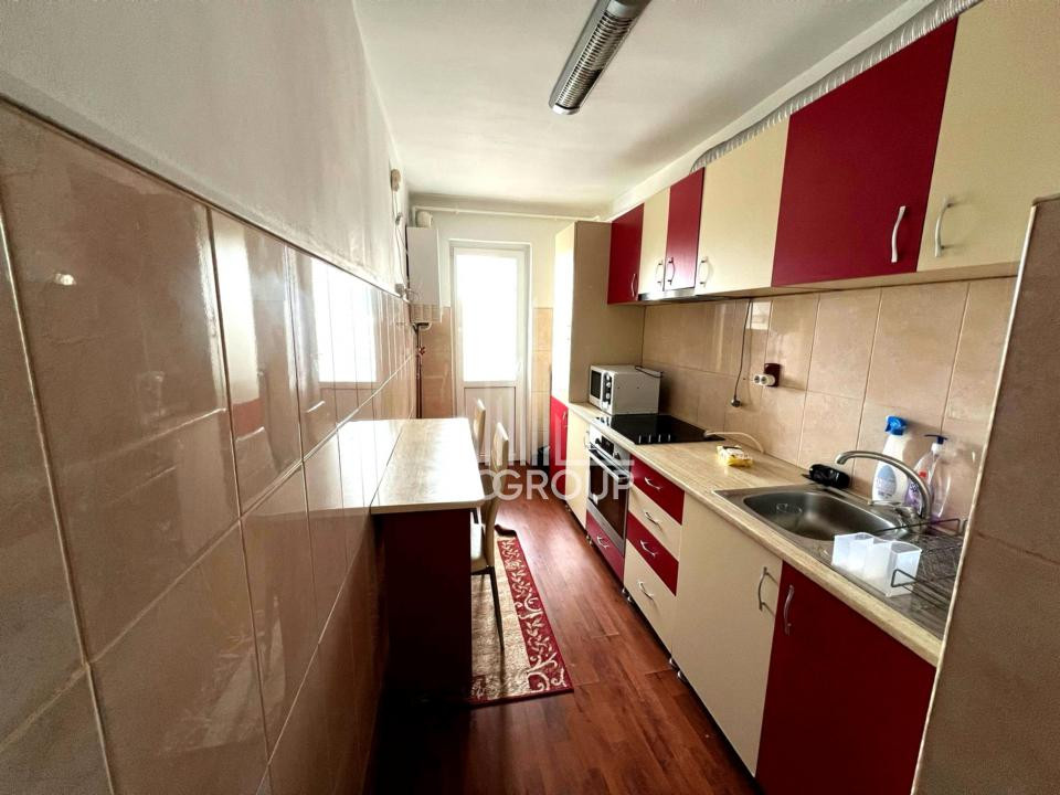 De inchiriat apartament 3 camere Mehedinți 