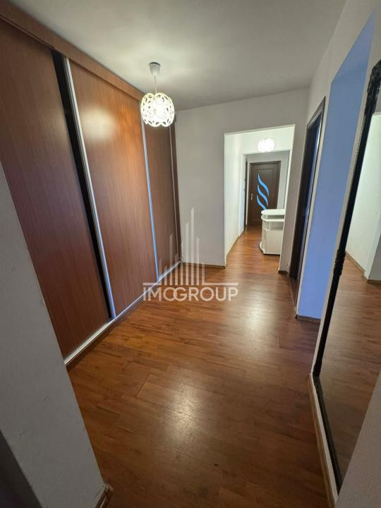 De inchiriat apartament 3 camere Mehedinți 