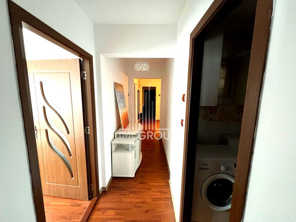 De inchiriat apartament 3 camere Mehedinți 