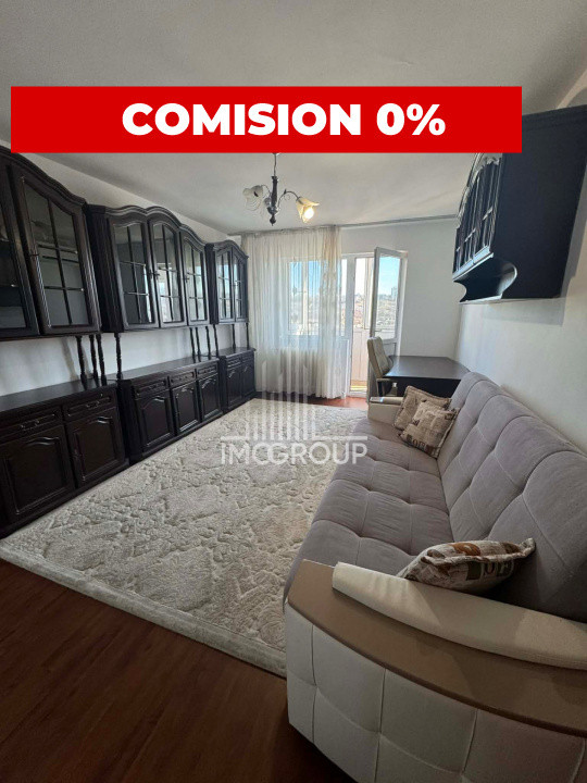 De inchiriat apartament 3 camere Mehedinți 