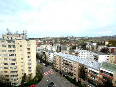 De inchiriat apartament 3 camere Mehedinți 