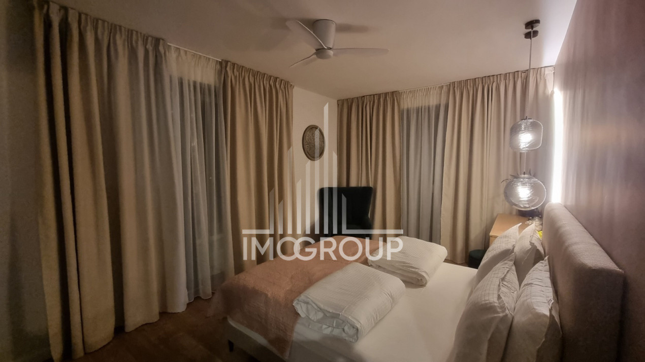 Apartament 3 camere | 2 bai | terasa | parcare | Zorilor | Azoria Frunzisului