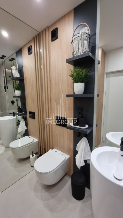 Apartament 3 camere | 2 bai | terasa | parcare | Zorilor | Azoria Frunzisului