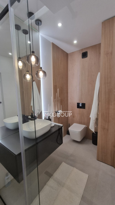 Apartament 3 camere | 2 bai | terasa | parcare | Zorilor | Azoria Frunzisului