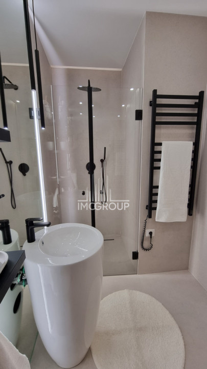 Apartament 3 camere | 2 bai | terasa | parcare | Zorilor | Azoria Frunzisului