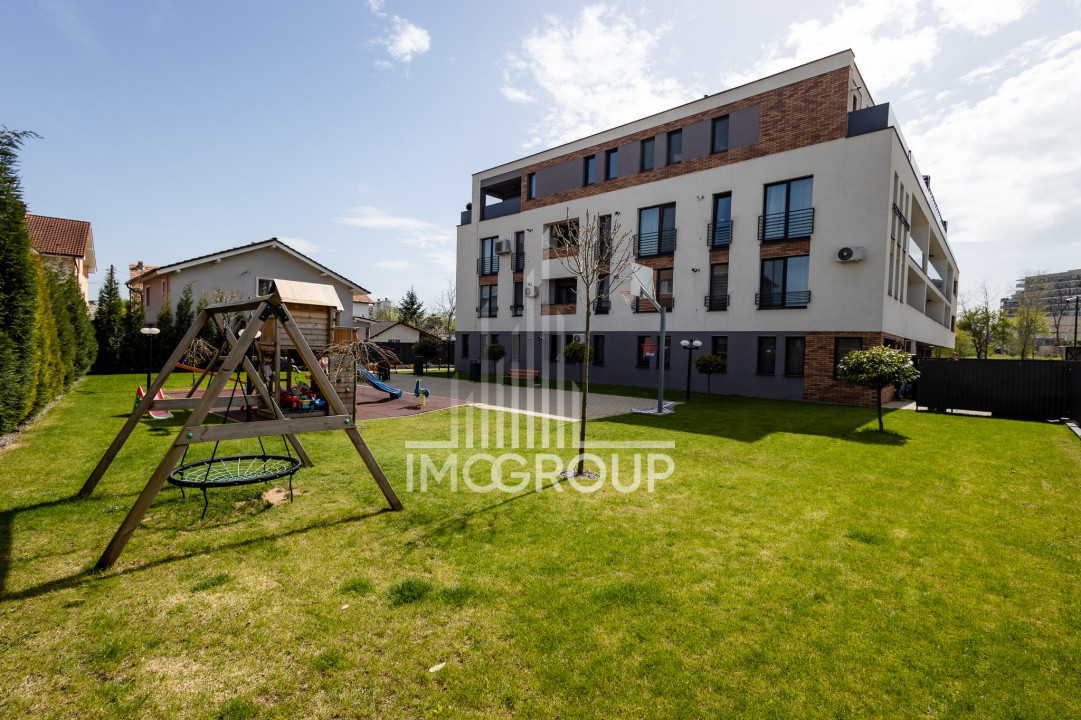 De vanzare apartament 3 camere terasa 0%