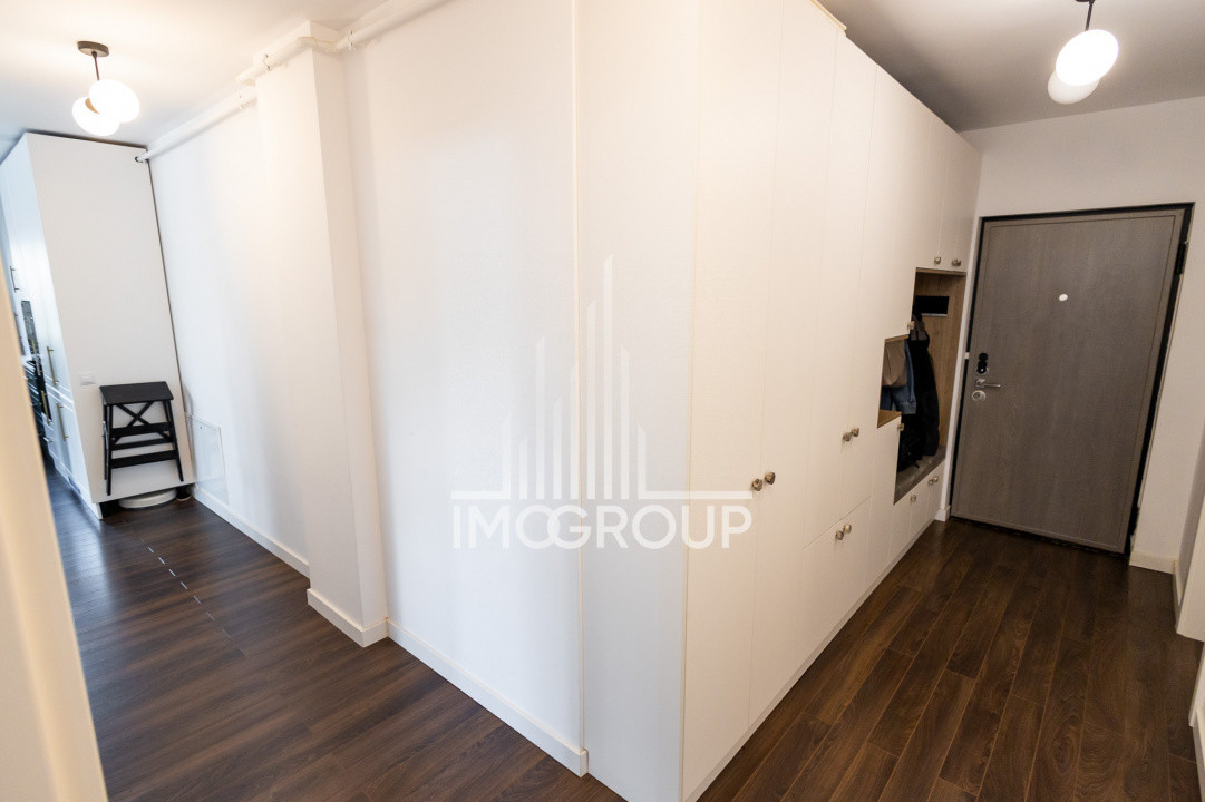 De vanzare apartament 3 camere terasa 0%