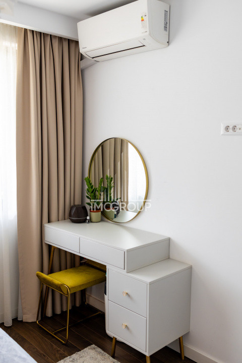 De vanzare apartament 3 camere terasa 0%