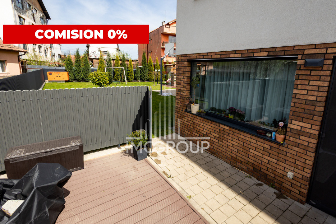 0% De vanzare apartament 3 camere terasa LIDL
