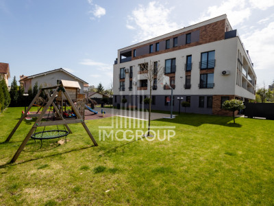 De vanzare apartament 3 camere terasa 0%