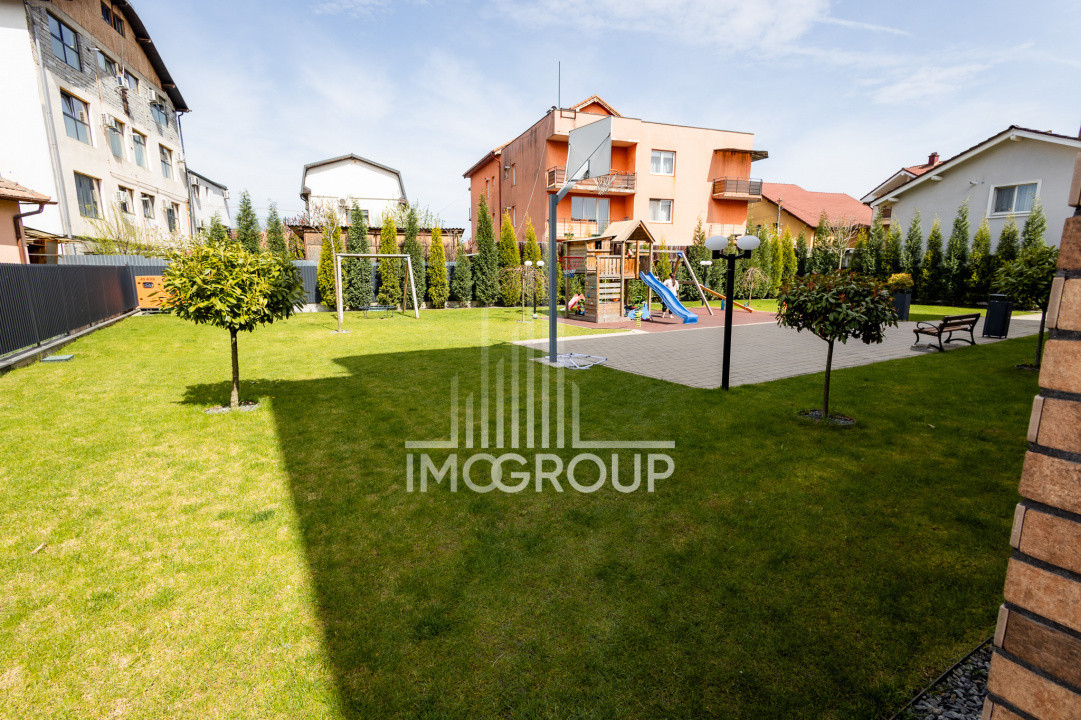 Apartament 2 camere |Etaj 2 | Lift |Parcare 0%