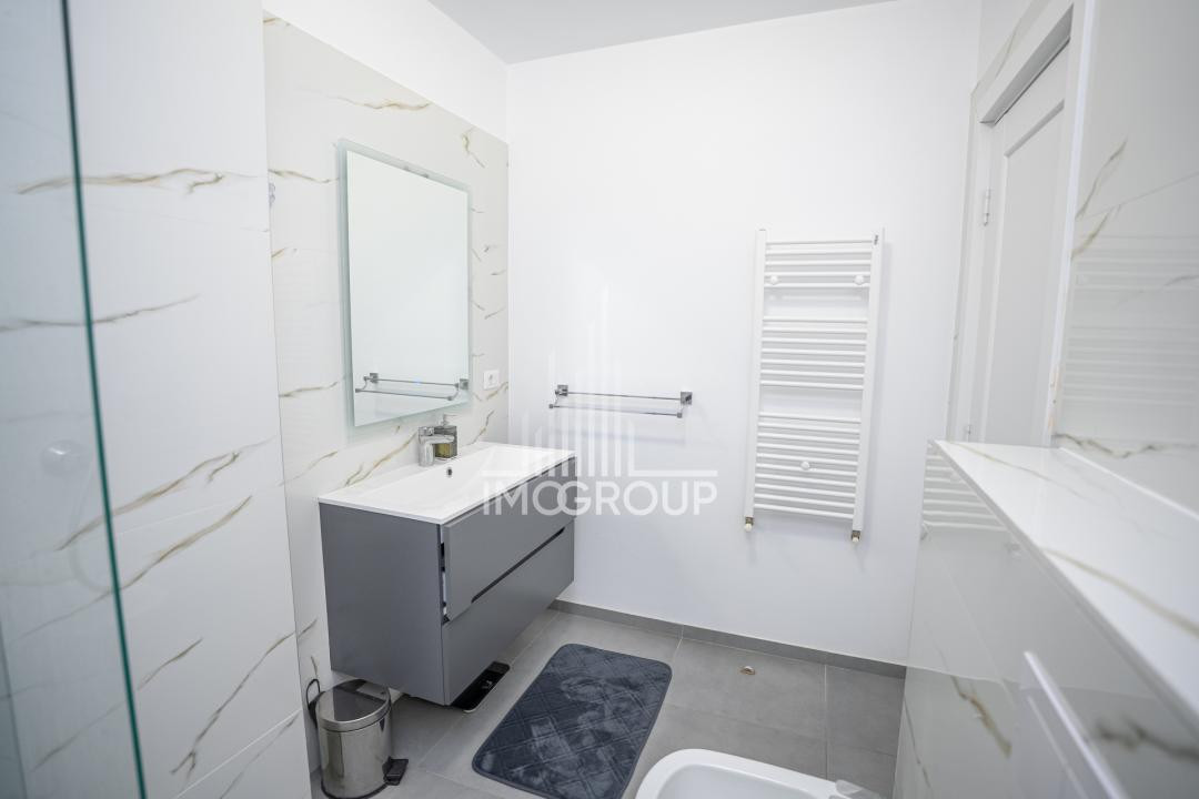 Apartament 2 camere |Etaj 2 | Lift |Parcare 0%