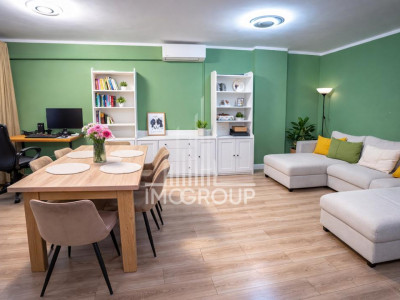 Apartament 2 camere |Etaj 2 | Lift |Parcare 0%