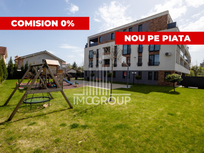 Apartament 2 camere |Etaj 2 | Lift |Parcare 0%