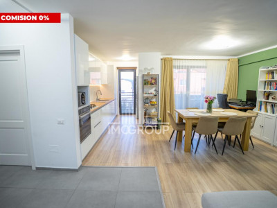 0% | Apartament modern, gata de mutare | Traian Vuia