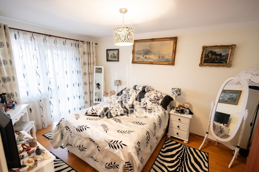 Casă superbă de vânzare în Iris | Garaj | Priveliște panoramică | Zona Auchan 