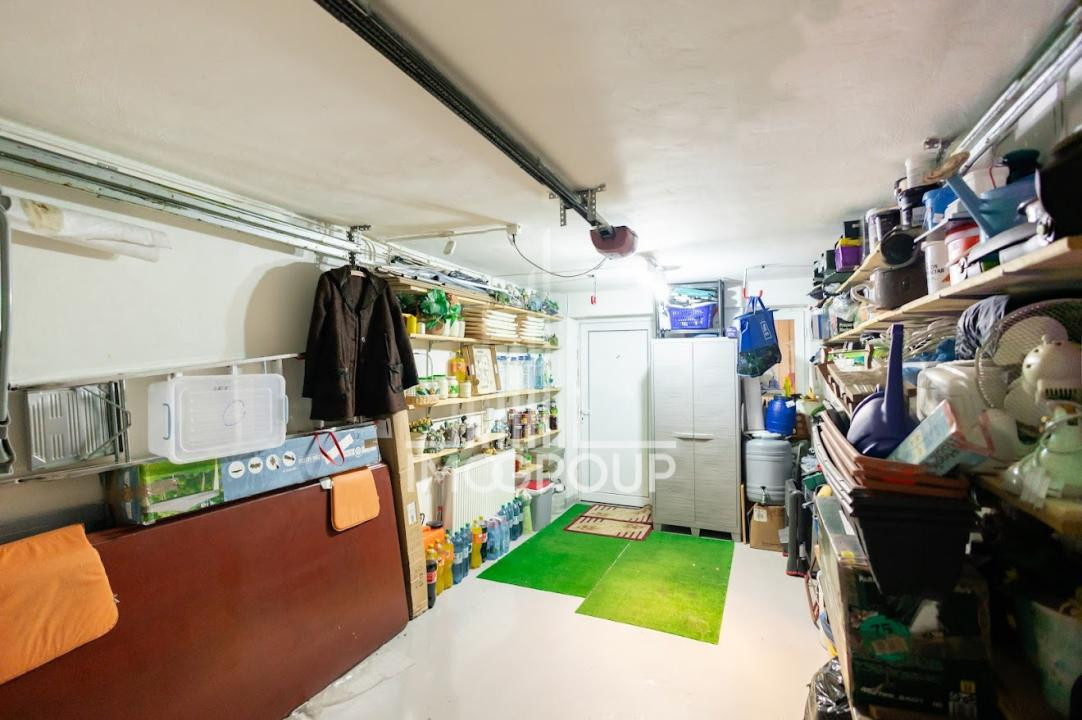 Casă superbă de vânzare în Iris | Garaj | Priveliște panoramică | Zona Auchan 