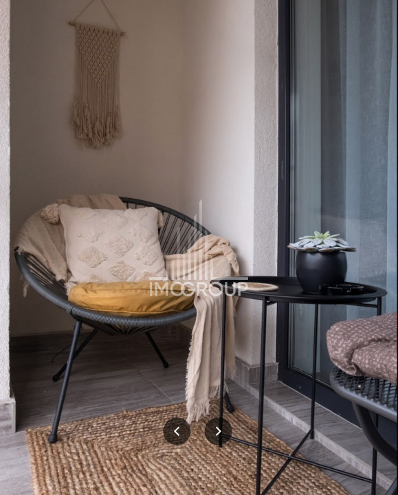 Pet friendly| Apartament 2 camere + parcare | P-ța Mihai Viteazul