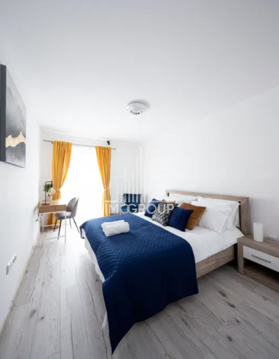 Pet friendly| Apartament 2 camere + parcare | P-ța Mihai Viteazul