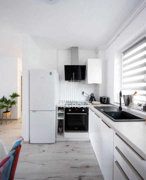 Pet friendly| Apartament 2 camere + parcare | P-ța Mihai Viteazul