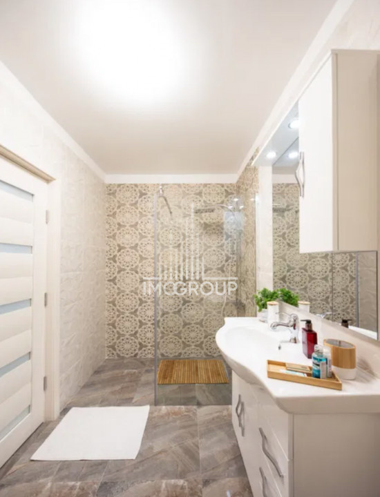 Pet friendly| Apartament 2 camere + parcare | P-ța Mihai Viteazul